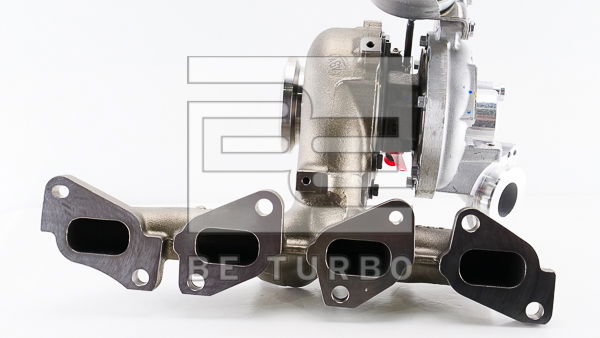 Turbocompresseur, suralimentation